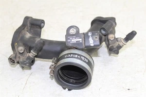 2009 Can Am Renegade 800R X Intake Manifold Adapter Injectors Sensor - Picture 1 of 4