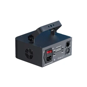 3D Animation Effects Rgb Full Color Laser Light Dj Stage Effect Party Club Light - Picture 1 of 11