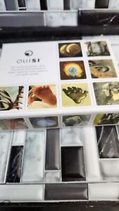 OuiSi 2023 Original Games of Visual Connection 210 Photo Cards New Sealed