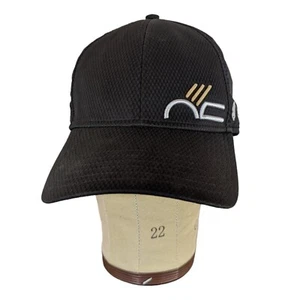 Cappello da golf Never Compromise Tour Cap icona cinturino posteriore (nero) - Foto 1 di 7