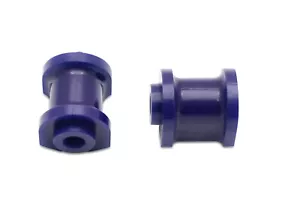 SUPERPRO REAR SWAY BAR MOUNT BUSH KIT FOR TOYOTA 86 ZN6 2012-2023 19MM - Picture 1 of 1