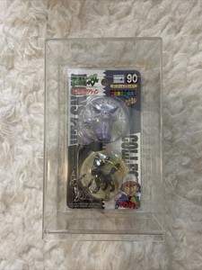 Sealed Pokemon Tomy Umbreon 🌒 Espeon 🔮 1st Edition Figures NM Card PSA AFA