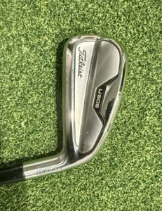 Titleist U505 Utility 3 Iron, KBS CTaper 130X, Lamkin UTX grip, RH, great shape! - Picture 1 of 8