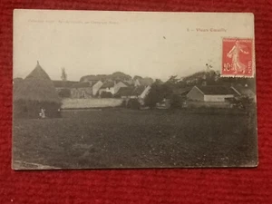 CPA 94 Vieux Coeuilly - Imagen 1 de 2