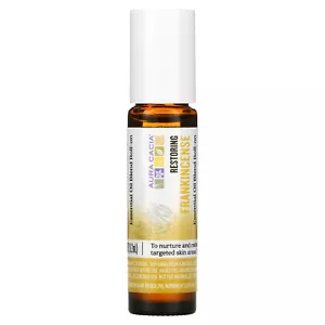 Essential Oil Blend, Roll-On, Frankincense, 0.31 fl oz (9.2 ml) - Picture 1 of 3