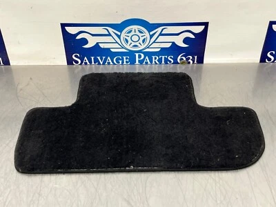 Alfombrilla trasera Lexus SC430 2002 - pasajero derecho - negro - 164 k - PT208-24150 Foto 1 de 4