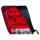 For Trax 13-22 Tail Lamp Lh, Assembly, Halogen, (Exc. Lt/Premier Models) - Capa