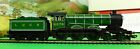 Hornby R2156b Lner 4-6-0 Class B12/3 Locomotive 8578 Green Oo Boxed (d)
