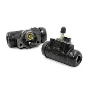 FIT TOYOTA COROLLA KE30 35 KE36 KE38 TE37 TE47 KE50 TE51 RR WHEEL BRAKE CYLINDER - Picture 1 of 6