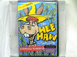 Hee Haw Collection Kornfield Classics NEW sealed bill anderson - Picture 1 of 2