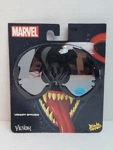 Marvel Venom Shades - Sun Staches UV400 - Picture 1 of 4
