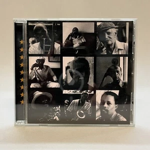 Afro Cubin All Stars ~ A Toda Cuba Le Gusta [CD] 1997 Nonesuch - Imagen 1 de 4