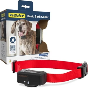 PetSafe Basic Bark Control Collar - Picture 1 of 6