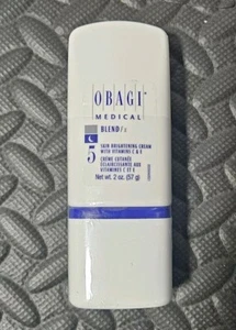 Obagi Medical Blend Fx 57g for pigmentation and acne scarring - Picture 1 of 1