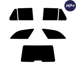 For Mercedes C-Class Estate 96-00 Carbon Pre Cut Window Tint 20% Dark 2-ply HP+ - Picture 1 of 10