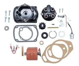 Magneto Repair Kit fits Case C CC CH CI CO CE D DC engine FM-X4A9 X4A9 C90 - Picture 1 of 9