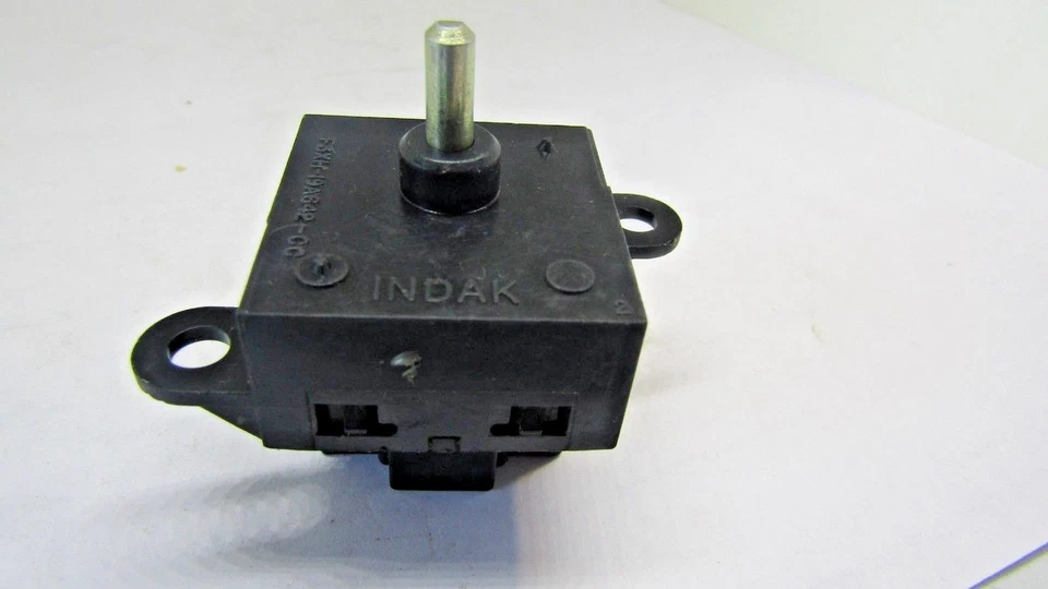 Interruptor de control del soplador de climatización YH-548 MOTORCRAFT se adapta a 93-02 Villager 3,0 L-V6 Foto 1 de 3