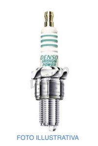 Candela Spark Plug Bougie — DENSO W24ES-U — - Foto 1 di 1