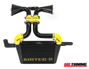 BMW Mini R53 AIRTEC Front Mount Intercooler Kit - Picture 1 of 4