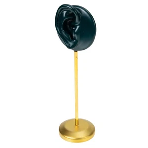 Ohr Stecker Ausstellungs Stand Reisen Ausstellungsständer Schmuckhalter - Bild 1 von 12