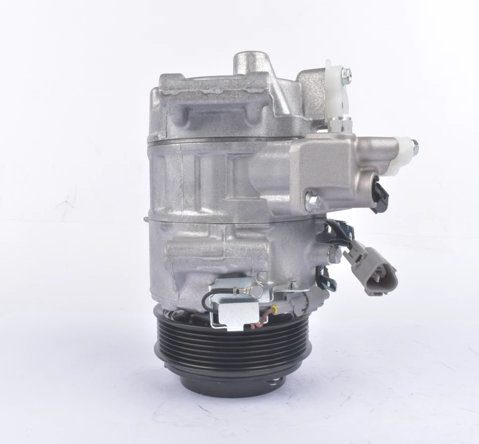 Compresor de aire acondicionado para Toyota Camry Sienna Avalon Lexus ES350 RX350 3,5 L 8832048280 Foto 1 de 1