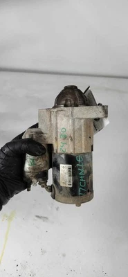 15 23 道奇挑战者起动器电机 5.7 升 原始设备制造商 I0925 — 第 1/3 张图片