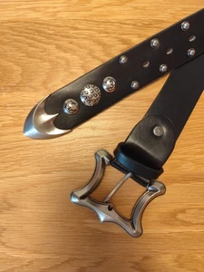 Chrome Hearts Gürtel Opium Style - Bild 1 von 3