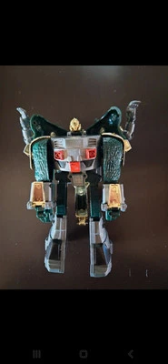 Rarissimo Robot Transformers Grimzilla Non Completo ..versione Ko - Immagine 1 di 4