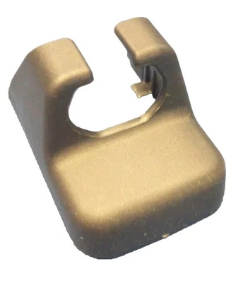 Toyota Corolla 2003-2005 asiento delantero trasero perno cubierta Foto 1 de 3