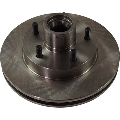 Передний тормозной диск для пикапа Chevy S10 S-10 BLAZER Chevrolet GMC Sonoma Hombre - Изображение 1 из 4