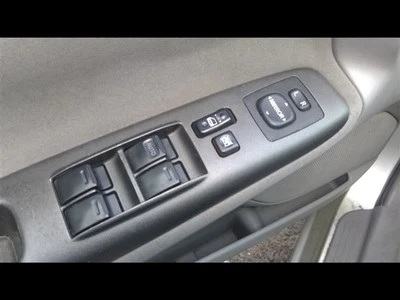 Driver Front Door Switch Driver's Master Fits 05-06 SCION XB 223527 - Image 1 of 4