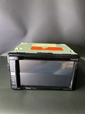 Pioneer AVIC-5200NEX 6.2" In-Dash Navigation AV Receiver - Black - Image 1 of 4