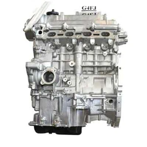G4FJ Engine Assembly For Hyundai Tucson Sonata Elantra Kia Optima Soul 1.6L - Picture 1 of 4