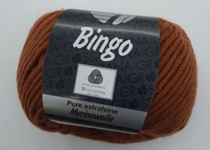 (110 € /kg): 50 g LG Bingo Partie 3973 Fb. 153 # 5987 - Bild 1 von 2