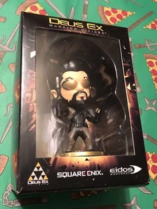 Lootcrate Gaming Exclusive Square Enix Deus Ex "Adam Jenson" Mini Figure *NEW* - Picture 1 of 6