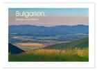 Bulgarien. Berge und Meer. (Wandkalender 2025 DIN A2 quer), CALVENDO...