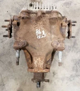 1998 1999 2000 2001 2002 2003 Jaguar XJR Rear Differential - Picture 1 of 5