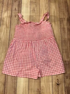 Tommy Bahama Girls Jumper Size Medium 7/8 - Picture 1 of 5