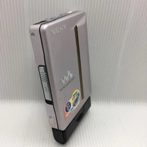 SONY WM-EX910 cassette player with Simple maintenance items Working item - Picture 1 of 5