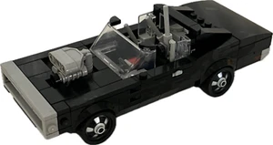 LEGO LEGO FROM LEGO VEHICLE COLLECTORS CAR - Picture 1 of 1