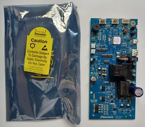 Bruno stairlift stair lift SRE-3000 SRE-3050 PCB / Main Board. NEW - Picture 1 of 2