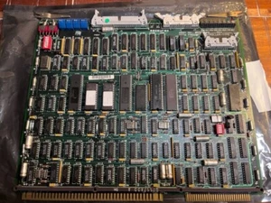 Measurex 05375900 A Data Freeway Controller - 8 MHz Honeywell Type II - Bild 1 von 4