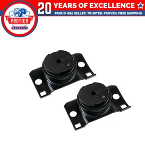 Motor Mount 2PCS for 05-16 Nissan Frontier/ 05-12 Pathfinder/ 05-15 Xterra 4.0L - Picture 1 of 2