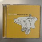 Back to Mine - Everything But The Girl  - Audio CD Tracey Thorn Ben Watt