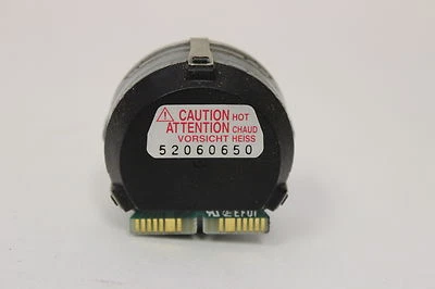 OKIDATA 50079301 ML380 PRINTHEAD WITH WARRANTY - Image 1 of 4
