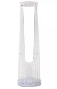 Soporte/mango de filtro de agua alto para depósito lateral de cafetera Keurig NUEVO - Imagen 1 de 16