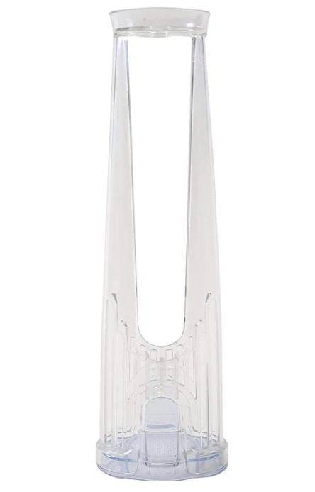 Tall Water Filter Holder/Handle for Keurig Coffee Maker Side Reservoir NEW - Image 1 of 4