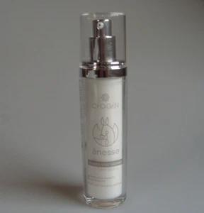 Chogan Bio Gesichtscreme Tag Eselmilch Creme trockene gereizt Haut Probleme 50ml - Bild 1 von 3