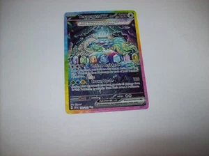 Terapagos ex 170/142 Pokemon SIR Special Illustration Rare NM Free Shipping - Picture 1 of 6
