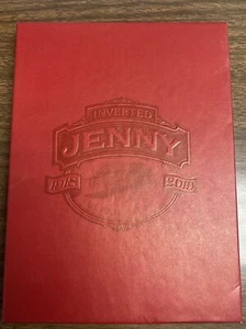 4806  inverted Jenny, Limited Edition box set of proofs - Picture 1 of 11